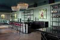 โรงแรม Falkensteiner ปราก - 5 ดาว