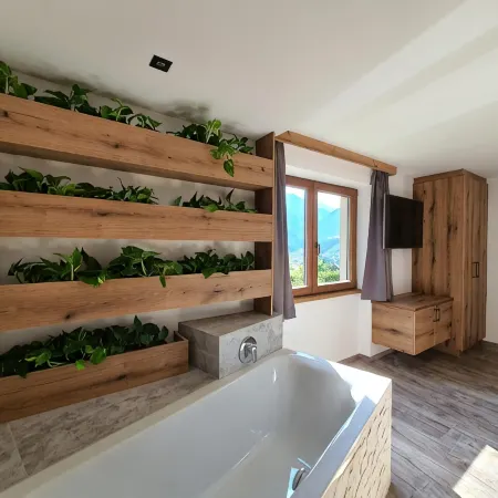 Hieserhof - Superior Alpine Apartments