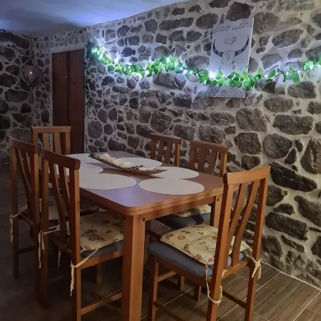 ¡A 10 Minutos de Santiago de Compostela! Casa Ideal Para Familias Отели в г. Падрон