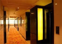 Wuwei Yunxuan Hotel