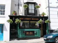 Bow Street Runner