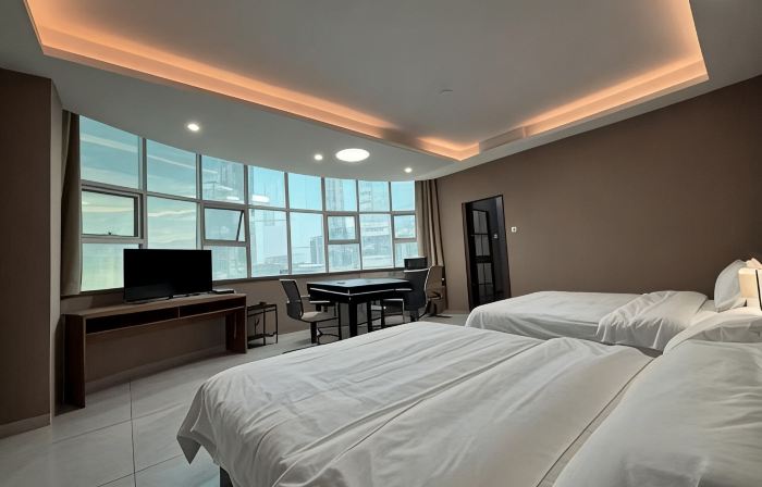 Lingao Junhao Business Hotel