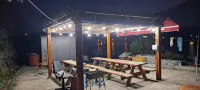 Yeosu Geumodo Badaae Pension - 膳食民宿