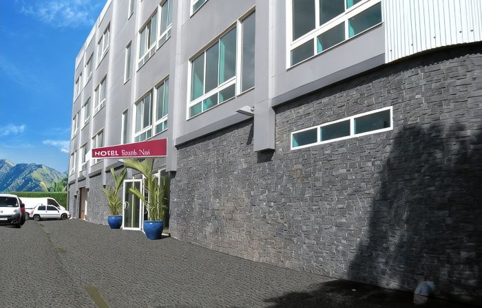 Hotel Sarah Nui