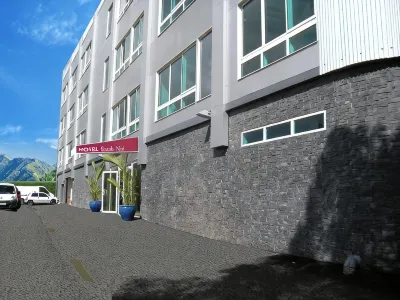 Hotel Sarah Nui Hotels in 