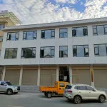 Jingyue Homestay