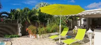 2 Bedroom Villa in Saint-FranÃ§ois - ヴィラ
