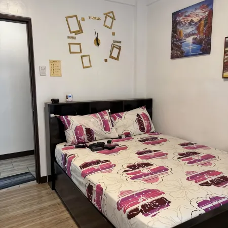 Casita de Flocerfida Hotels in Marinduque