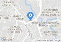 Hotel Sentral Riverview Melaka