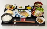 Azumaya Hotel Le Thanh Ton