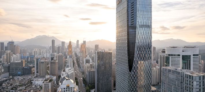 Yunlu Serviced Apartments (Shenzhen Luohu Port  Dongmen Old Street Branch) Hotels in Shenzhen