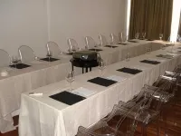 Zank by Toque Hotel Hotels near Pacience Beach