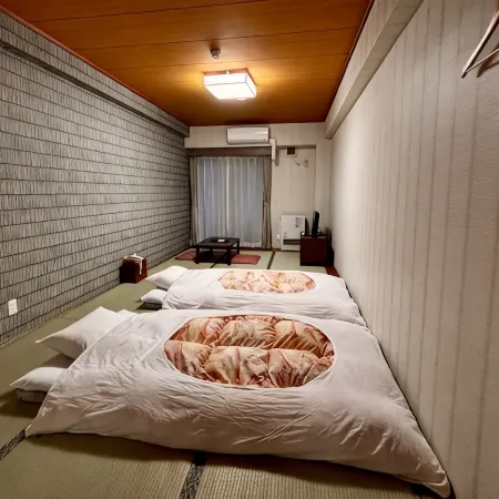 NEW STAR HOTEL YAMANAKAKO