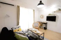 unito residence ENOSHIMA - Apartments