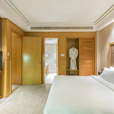 Century Hotel