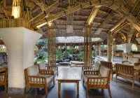 Stelia Beach Resort - breakfast