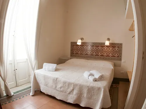Boutique Rooms and Breakfast GranVeliero - Gæstehus