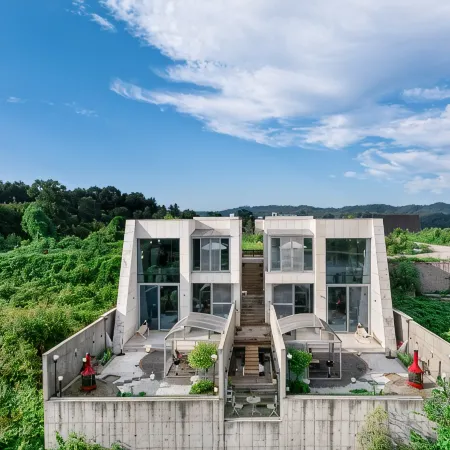 Yeoncheon Bell 37 Pool Villa