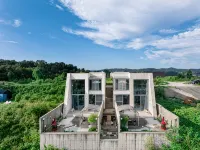 Yeoncheon Bell 37 Pool Villa - Parkering