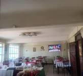 Hotel Kalya Kapenguria - Bữa sáng