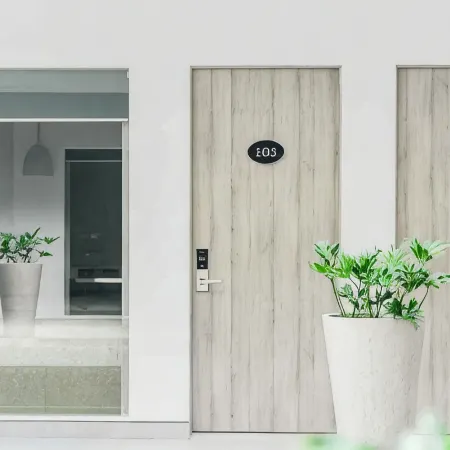 Namu Guesthouse