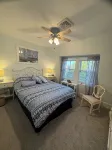 Cozy 2 Br Apt in Historic Cape May, NJ