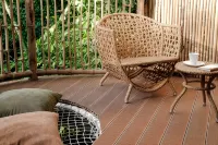 Treehouse de Valentine