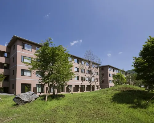 Jiragonno Fuji No Yakata Hotels near بحيرة سايكو