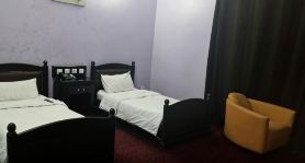 Casablanca Hotel