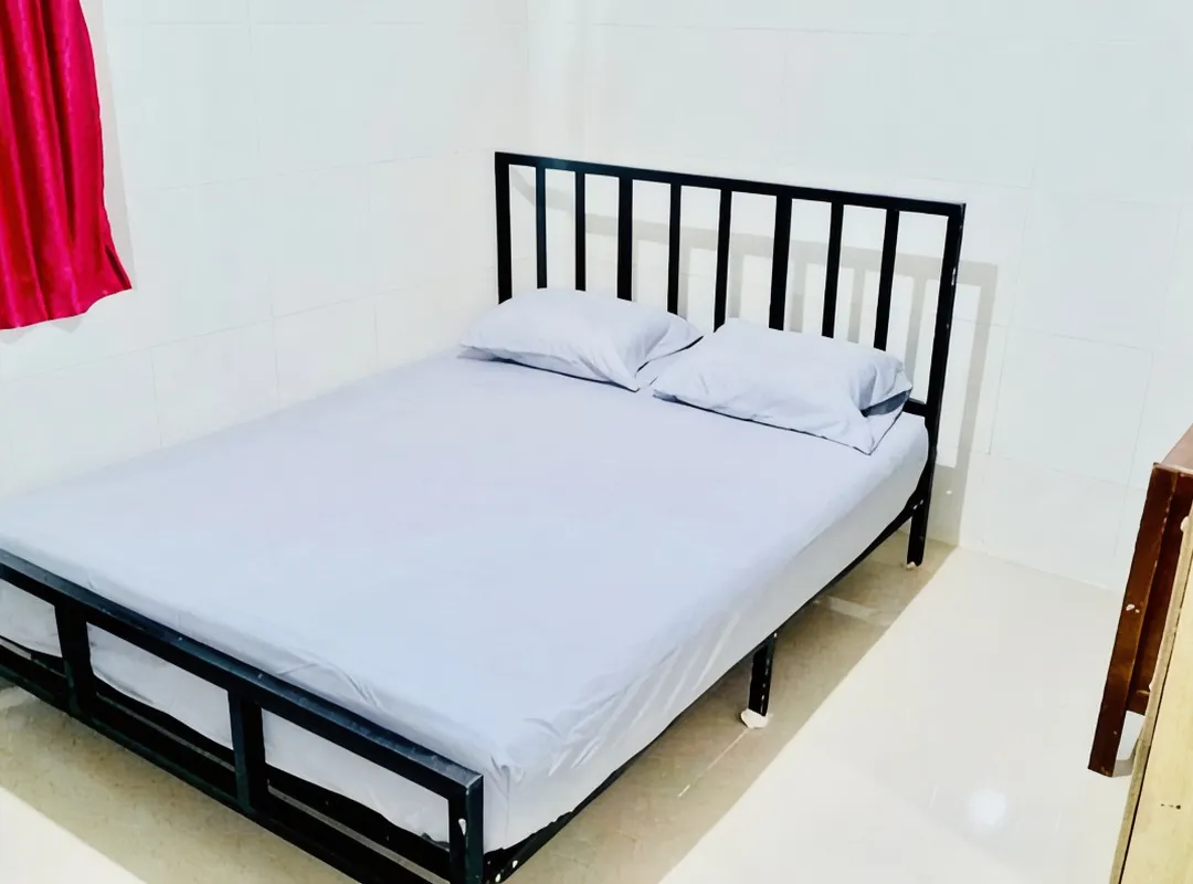 Ava Guesthouse Sadar - 雅加達