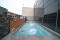 Dili Town Resort and Spa - Pools