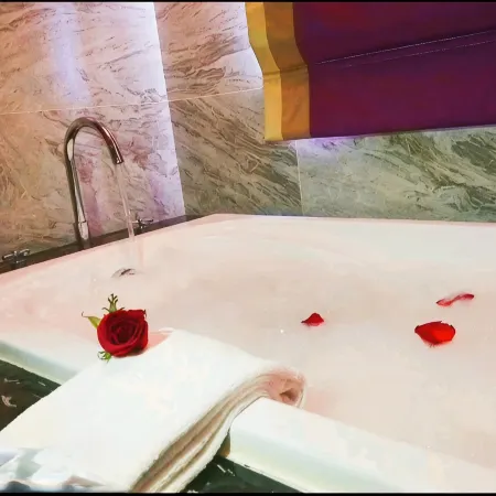 Yunlu Hot Spring Hotel Changchun
