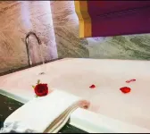 Yunlu Hot Spring Hotel Changchun - avec sources thermales
