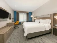 홀리데이 인 익스프레스 & 스위트 애머릴로 웨스트 바이 IHG 애머릴로 호텔