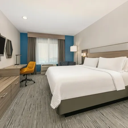 Holiday Inn Express & Suites AMARILLO WEST by IHG