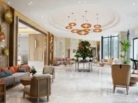 Fairyland Resort Hotel Hotels in Yangjiang