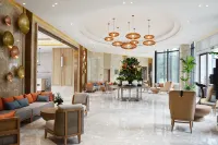 โรงแรมรีสอร์ทแฟร์รีแลนด์