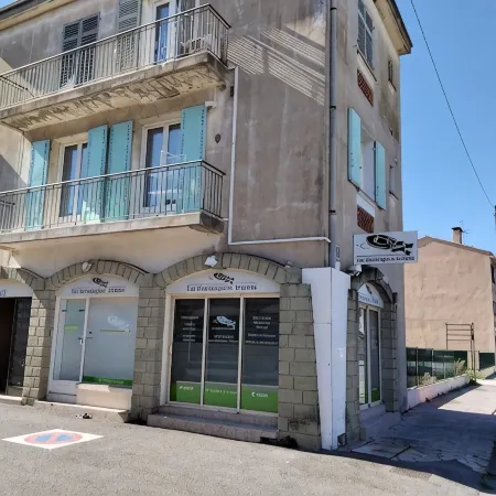 Appartement Proche Centre Historique de Fréjus, de la Gare et des Restaurants