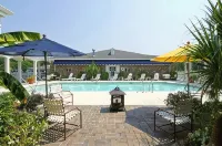 Best Western Plus Santee Inn - Pools