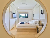 Yangpyeong Daisy Ryokan โรงแรมใกล้ยงมุน