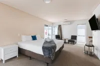 Rolleston Motel Thames - Wenzel Motels