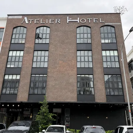 Atelier Hotel Permas