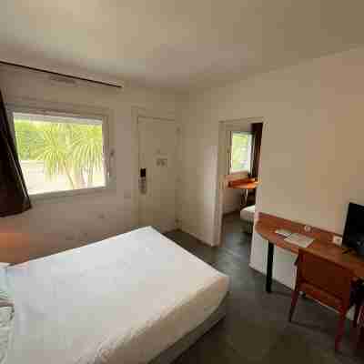 Hôtel Akena Nantes Orvault Rooms
