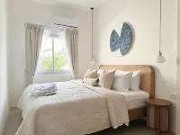 Thai Lang Villas Pattaya - Bungalows