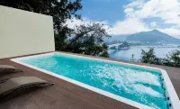 Luxury Lakefront Pool Villa with Private Pool, Qiandao Lake - 3-Star