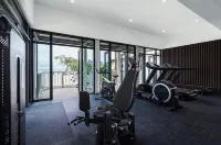 PP Princess Resort - Gym