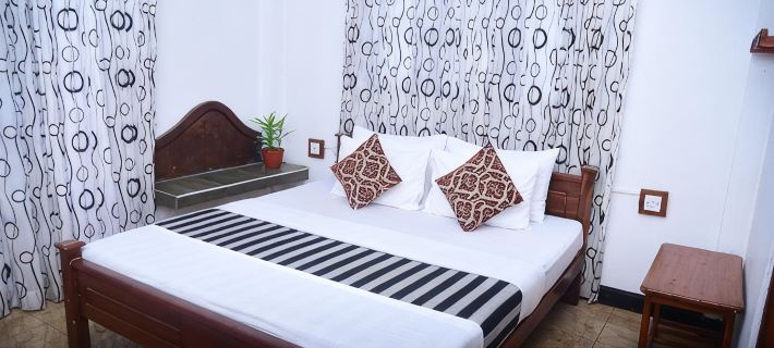 Travel Rest Inn Ella Hotels in Ella