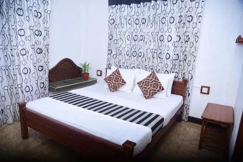 Travel Rest Inn Ella
