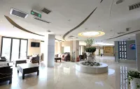 Hunchun YiHao Hotel