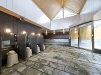 Apa Hotel Toyama Ekimae โรงแรมใกล้สถานีเอ็ตจู-เอบาระ
